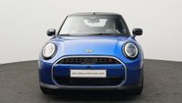 MINI Cooper S Cabrio - Vorschau Bild 4