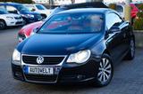 Volkswagen Eos 2.0 - Volkswagen Eos: 2.0