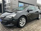 Opel Astra J 1.4 -16 V GTC - gebrauchte Opel Sportwagen