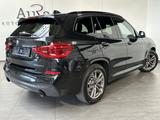 BMW X3 xDrive20d M-Sport NAV+LED+HEAD-UP+KEYLESS+DAB - BMW X3 in Oldenburg