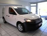 Volkswagen Caddy Cargo Basis 2.0 TDI|KLIMA|PDCH|ALLW|SITZH - Volkswagen Caddy in Lübeck