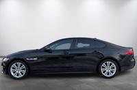 Jaguar XF R-Sport AWD 18"Alu Sound Pano ACC Totw. Apple