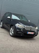 BMW X5 M50 - BMW X5 M50 Gebrauchtwagen