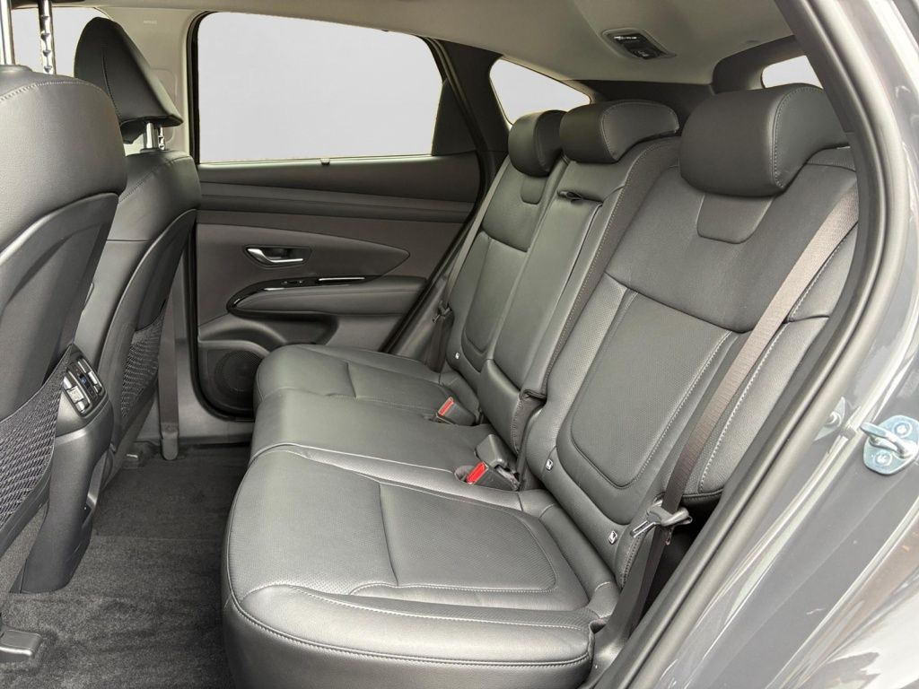 Hyundai Tucson – Bild 14