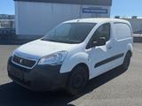 Peugeot Partner Pro*1.Hand*Klima* - Peugeot Partner: Kombi