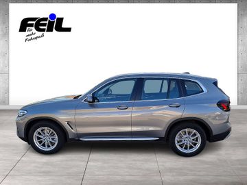 BMW X3 - 3