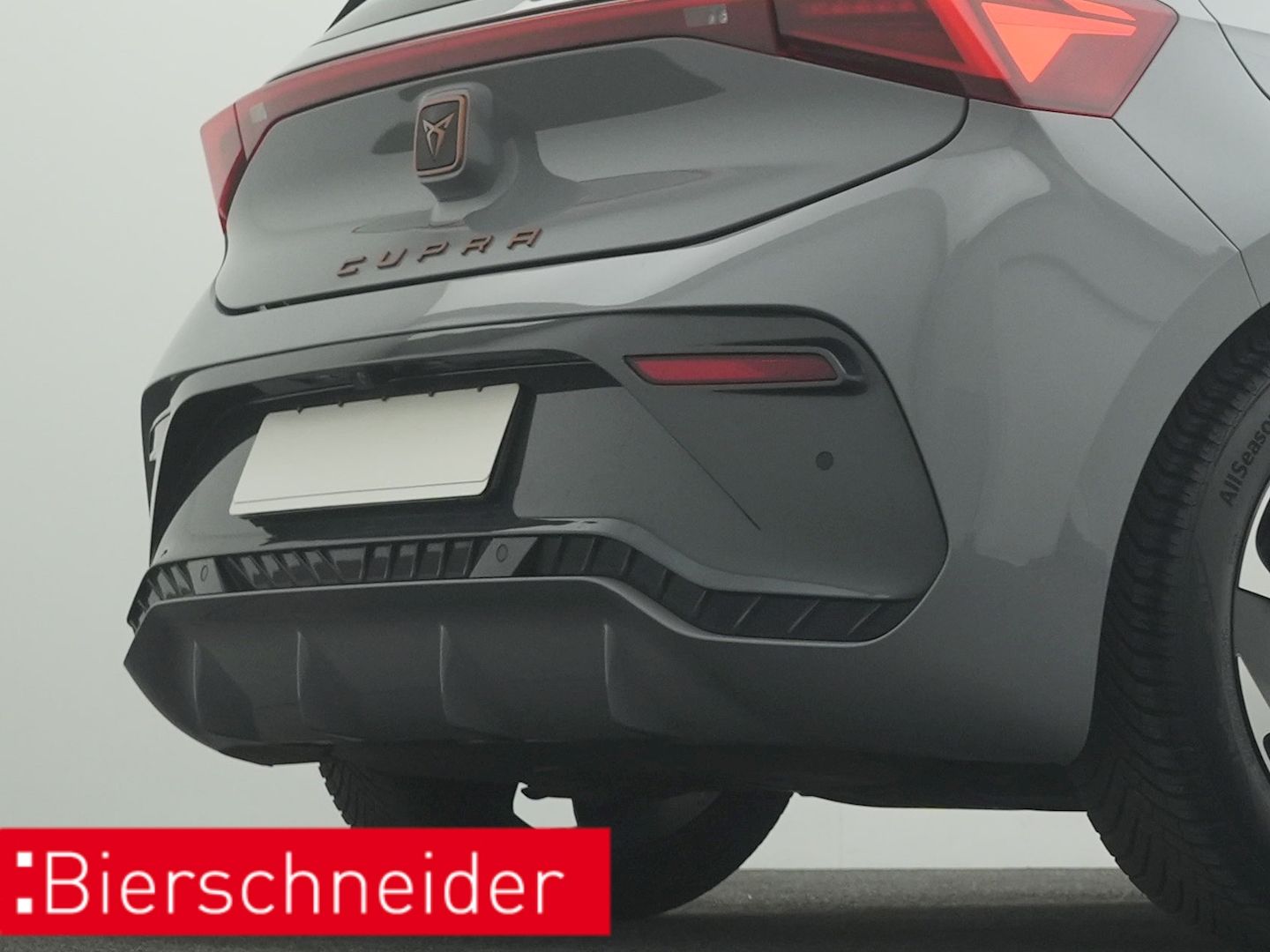 Cupra Born - Bild 23