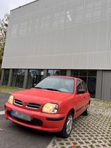 Nissan Micra - gebrauchte Nissan Micra aus dem Jahr 1999