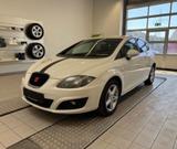 Seat Leon Reference Copa Ecomotive Klima 124tkm - Seat Leon aus 2011: Ecomotive