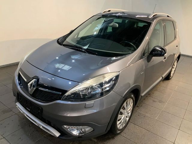 Renault Scenic Xmod Paris ENERGY dCi 110 Start&Stop