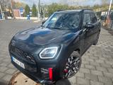 MINI Countryman John Cooper Works ALL4 Voll /1.Hand - MINI MINI: Standheizung