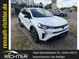 Renault Symbioz TCe Mild Hybrid 140 EVOLUTION - Renault Symbioz: Evolution