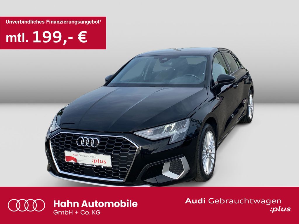 Image of Audi A3