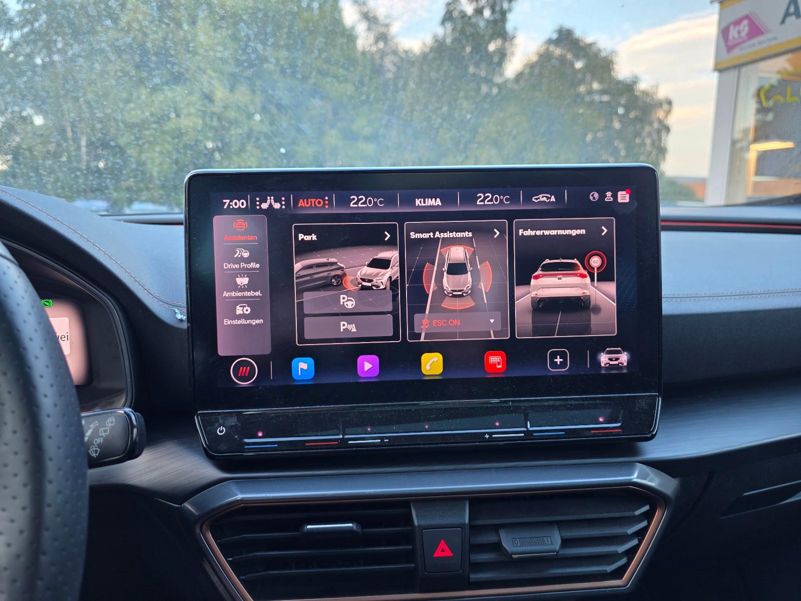 Cupra Formentor VZ 4Drive Panorama BeatsAudio AHK, миниатюра 21
