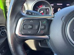 Fahrzeugabbildung Jeep Wrangler 2.2CRDi Rubicon LEDER KAMERA TRITTBRETT
