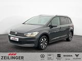 Volkswagen Touran GOAL TSI DSG|7-S|NAVI|ACC|SHZ|CLIMATRONIC - VW Touran Leasingangebote für Privatpersonen