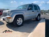 Jeep Cherokee 2.8 CRD Sport - Jeep Cherokee: Sport