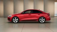 Audi A3 - Vorschau Bild 4
