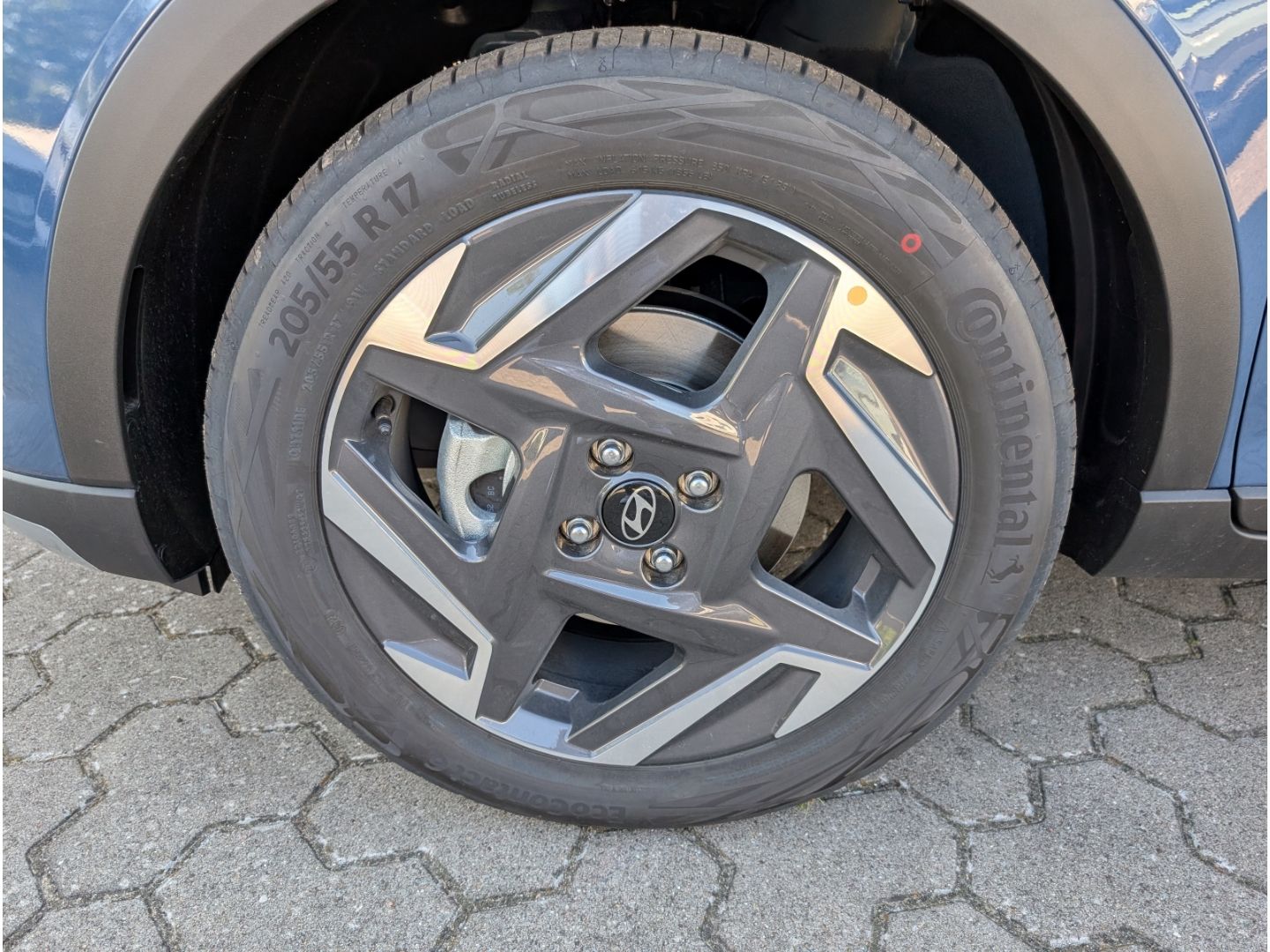Hyundai BAYON – Bild 4