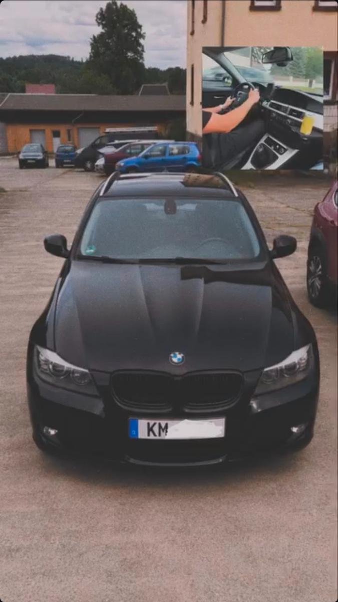 BMW 318