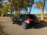 BMW, 1er, 120 i, Winterpaket, Alufelgen, h... - BMW: Alufelgen