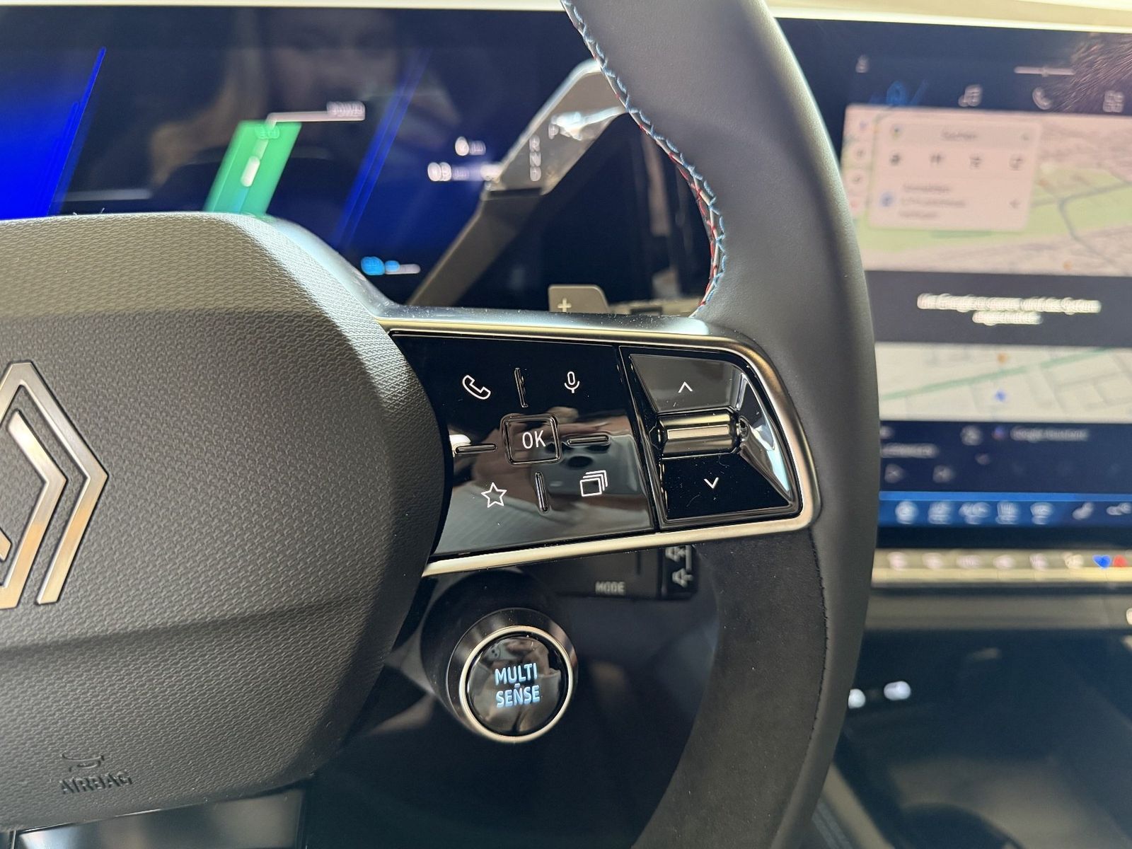Renault Austral - Bild 19