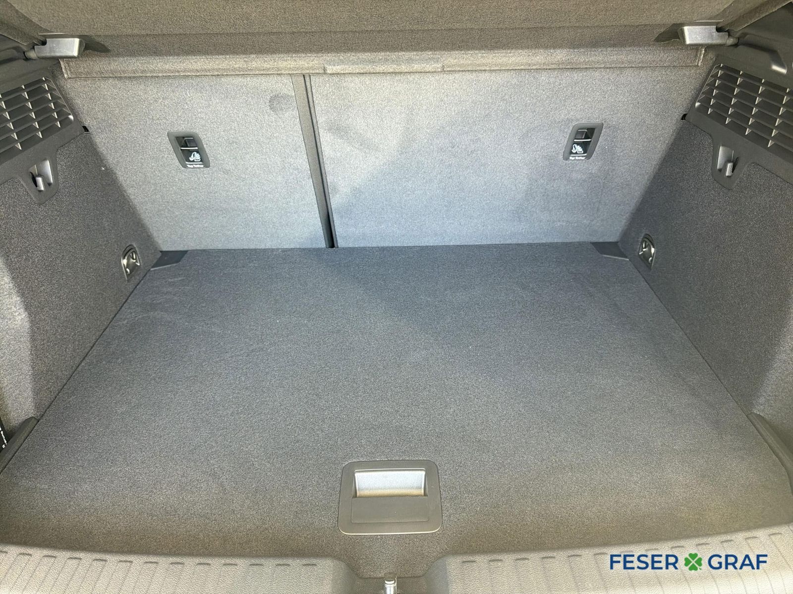 Audi A3 - Bild 8
