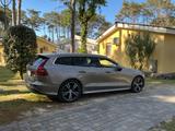 Volvo V60 T6 Recharge AWD Geartronic Inscription - Volvo V60: Recharge Inscription