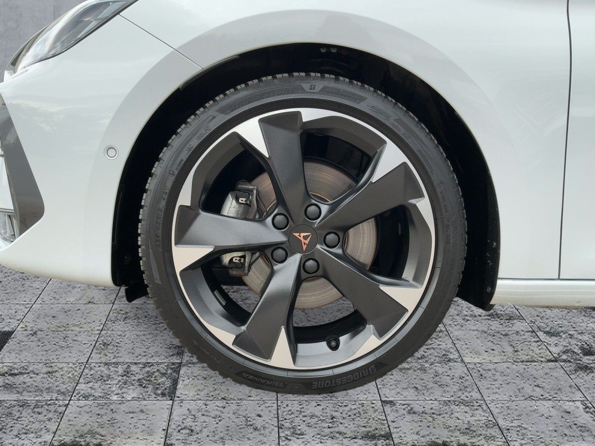 Cupra Leon - Bild 8