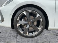 Cupra Leon - Vorschau Bild 8
