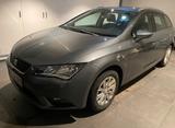 Seat Leon ST Style DSG