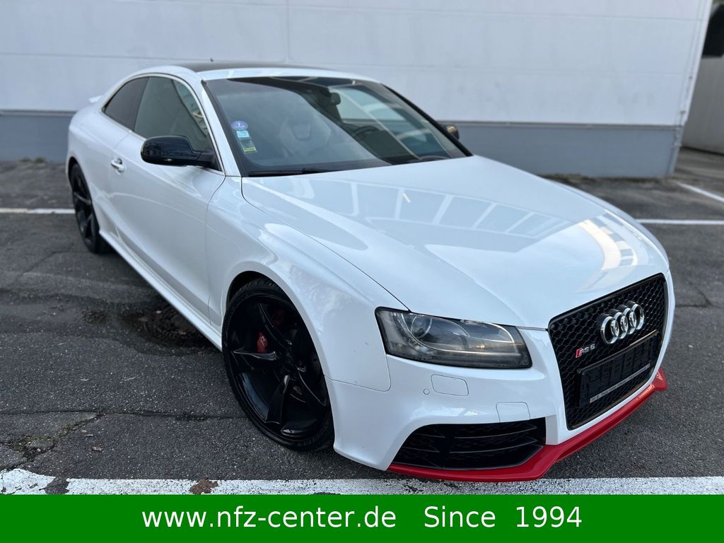 Angebot ansehen Audi RS5