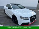 Audi RS5 Coupe 4.2 FSI quattro - Audi RS5 mit Panoramadach