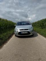 Ford Fort S max 2012 model - Ford S-Max aus 2012