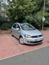 Volkswagen Golf Plus 1.6 TDI LIFE 2013 - VW Golf Plus Gebrauchtwagen in Nürnberg