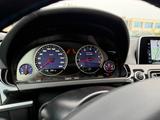 ALPINA B6 4.4 Bi-Turbo Allrad Gran Coupé - - ALPINA: B