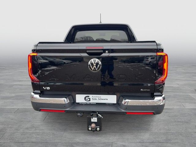 Volkswagen Amarok - Bild 4