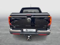 Volkswagen Amarok - Vorschau Bild 4