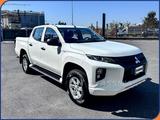 Mitsubishi L200 2.3 D Double Cab 4x4 Connect 150 - Mitsubishi L200 aus 2022