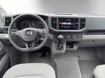 Bild 11 VW Grand California 600 2.0 TDI DSG +LED+ACC+NAVI