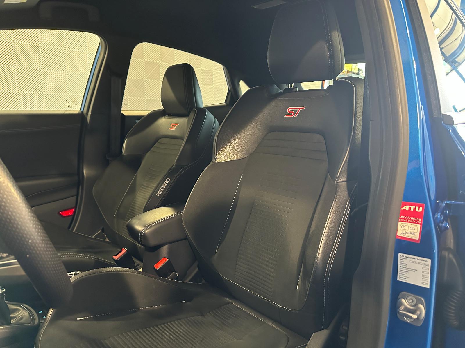 Ford Puma 1.5 EcoBoost*ST X*LED-RECARO-B&O-PERFORMANC, миниатюра 25