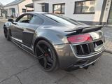 Audi R8 4.2 FSI S tronic quattro - - Audi R8: Tron