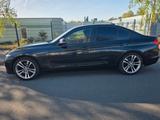 BMW 320d F30 Facelift - BMW 320: F30