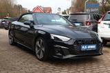 Audi A5 Cabriolet 40 TDI quattro S line *1.HD/MATRIX* - Audi mit Diesel-Antrieb: Cabrio