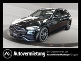 Mercedes-Benz C 300 4MATIC T-Modell +MBUX+AMG+DigitalLight+AHK - Mercedes-Benz C 300: Matic