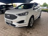 Ford Edge Vignale+AHK+PDC+ACC+NAV+BLIS+LED+B&O+DAB+LM - Ford Edge aus 2019