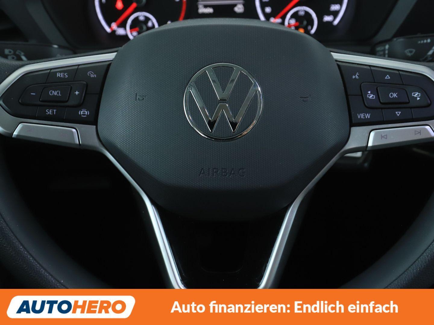 Volkswagen Caddy 2.0 TDI *NAVI*TEMPO*SHZ*PDC*GARANTIE*, миниатюра 18