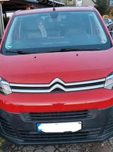 Citroën Citroen Jumpy mit vielen Extras L2 H1 - Citroën Jumpy in Wuppertal