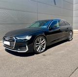 Audi S6 TDI Quattro Avant, Matrix, AHK, B&O, TOP - gebrauchte Audi S6 aus dem Jahr 2019