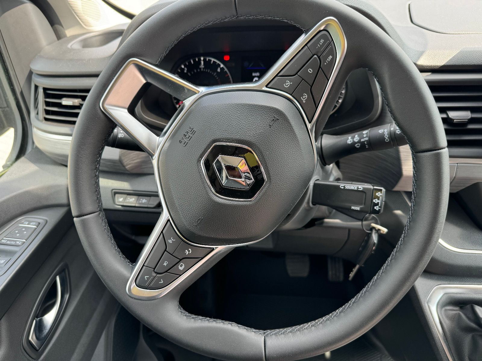 Fahrzeugabbildung Bürstner Playa C 530 Limited - Sie sparen: 22.061,-€!!!